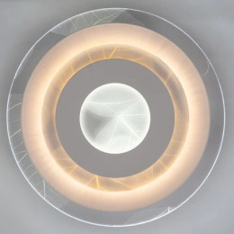 Бра A1399AP-1WH Arte Lamp Белый