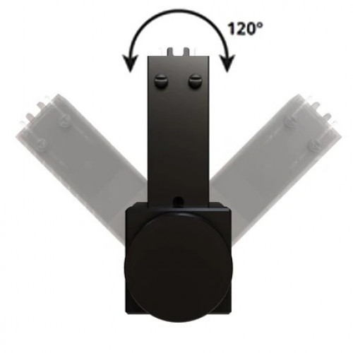 A615006H Коннектор для подвесного монтажа Arte Lamp RAPID-ACCESSORIES A615006H