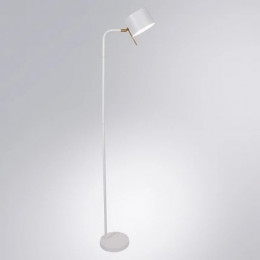 Торшер A7051PN-1WH Arte Lamp Белый