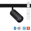 A7381PL-1BK Магнитный трековый светильник Arte Lamp OPTIMA SMART A7381PL-1BK