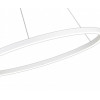 Светильник подвесной 08228,01A(4000K) Kink Light Белый