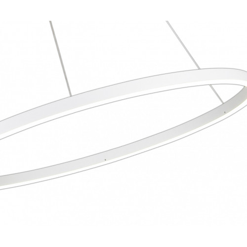 Светильник подвесной 08228,01A(4000K) Kink Light Белый