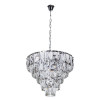 3508/02 LM-6 Подвесная люстра Divinare CHARA 3508/02 LM-6