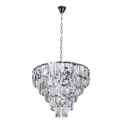3508/02 LM-6 Подвесная люстра Divinare CHARA 3508/02 LM-6