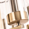 Люстра подвесная A1688LM-6AB Arte Lamp АНТИЧНАЯ БРОНЗА