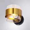 A8205AP-1BK Бра Arte Lamp CARLO A8205AP-1BK