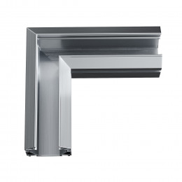 Соединитель ST015.199.03 ST-Luce Серебристый
