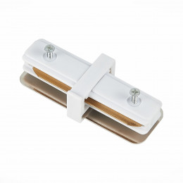 Коннектор ST002.519.00 ST-Luce Белый