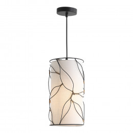 Светильник подвесной SL6228.403.01 ST-Luce Черный