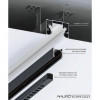 A732205 Профиль для монтажа накладного шинопровода в натяжной потолок Arte Lamp OPTIMA-ACCESSORIES A732205