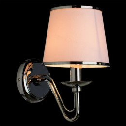 Бра A1150AP-1CC Arte Lamp Хром