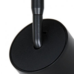 Светильник трековый A1337PL-1BK Arte Lamp Черный