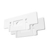 A751233E Заглушка для магнитного шинопровода Arte Lamp OPTIMA-ACCESSORIES A751233E