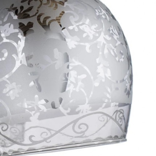 Люстра потолочная A1674PL-5CC Arte Lamp Хром
