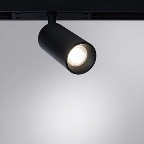 A7260PL-1BK Магнитный трековый светильник Arte Lamp OPTIMA A7260PL-1BK
