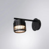 A8032AP-1BK Спот Arte Lamp ATRIA A8032AP-1BK