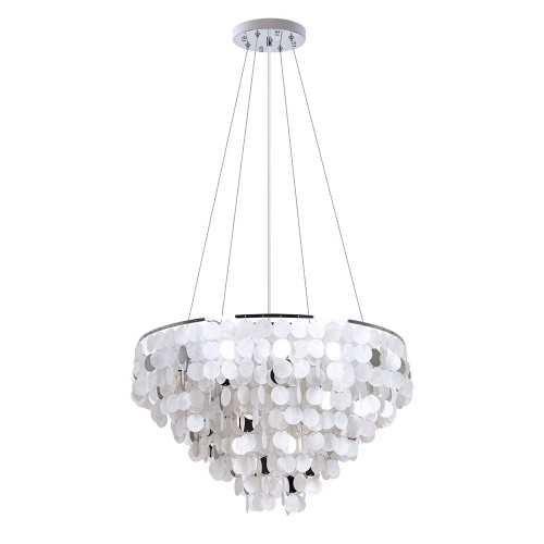 A4100LM-12CC Подвесная люстра Arte Lamp PIPIRIMA A4100LM-12CC