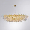 3136/01 SP-15 Подвесная люстра Divinare SALICE 3136/01 SP-15
