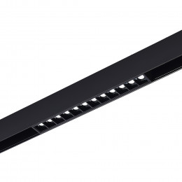Светильник трековый ST371.406.12 ST-Luce Черный
