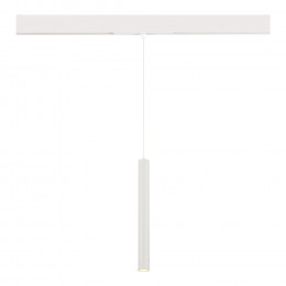 Светильник трековый ST682.536.07 ST-Luce Белый