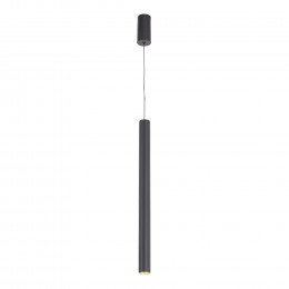 Светильник подвесной SL6210.403.01 ST-Luce Черный