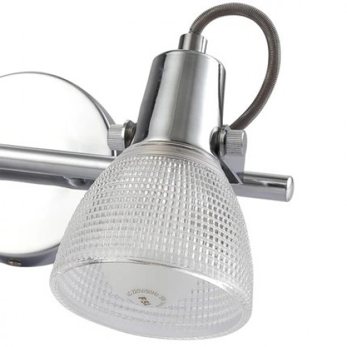 Спот A1026AP-2CC Arte Lamp Хром