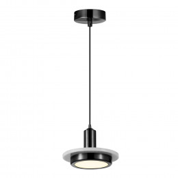 Светильник подвесной SL1212.403.01 ST-Luce Черный