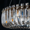 Люстра подвесная A1071SP-10PB Arte Lamp ПОЛИРОВАННАЯ МЕДЬ