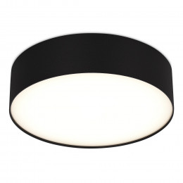 Светильник потолочный ST606.442.36 ST-Luce Черный