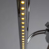 Подсветка для картин A1109AP-1CC Arte Lamp Хром
