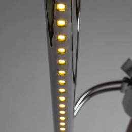 Подсветка для картин A1109AP-1CC Arte Lamp Хром