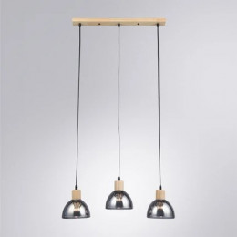Люстра подвесная A5869SP-3BK Arte Lamp Черный