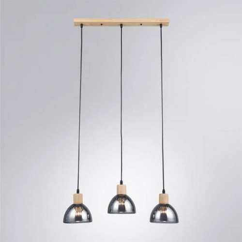 A5869SP-3BK Подвесной светильник Arte Lamp LANCASTER A5869SP-3BK