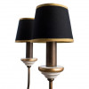 Люстра подвесная A1843LM-6BG Arte Lamp СТАРАЯ МЕДЬ