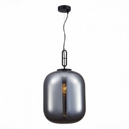 Светильник подвесной SL1050.713.01 ST-Luce Черный