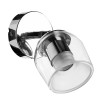Спот A1558AP-1CC Arte Lamp Хром