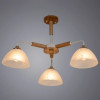 A5032PL-3BR Потолочная люстра Arte Lamp MATTHEW A5032PL-3BR