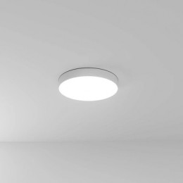 Светильник потолочный A6650PL-1WH Arte Lamp Белый