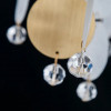 A4089LM-6AB Подвесная люстра Arte Lamp PIPIRIMA A4089LM-6AB
