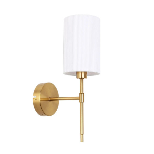 A4108AP-1PB Бра Arte lamp DEBORA A4108AP-1PB