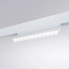 A4668PL-1WH Магнитный трековый светильник Arte Lamp LINEA A4668PL-1WH