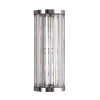Светильник настенный A1069AP-2CC Arte Lamp Хром