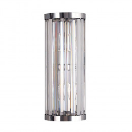 Светильник настенный A1069AP-2CC Arte Lamp Хром