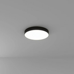 Светильник потолочный A7350PL-1BK Arte Lamp Черный