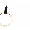 Светильник подвесной 08430-30,19 Kink Light Черный