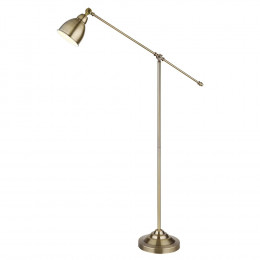 Торшер A2054PN-1AB Arte Lamp АНТИЧНАЯ БРОНЗА