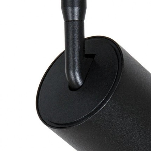 Светильник трековый A1346PL-1BK Arte Lamp Черный