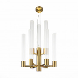 Люстра SL1229.303.09 ST-Luce Латунь