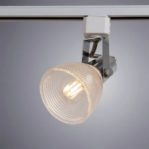 Светильник трековый A1026PL-1CC Arte Lamp Хром