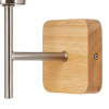 A5071AP-1SS Бра Arte Lamp CHARLIE A5071AP-1SS